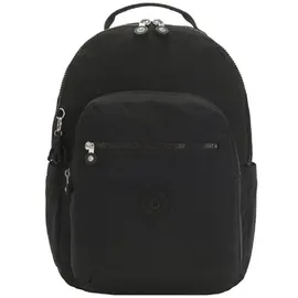 Kipling Basic Seoul black noir