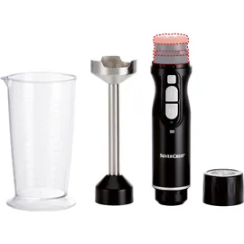 Silvercrest KITCHEN TOOLS SSMA 12 A1 Akku-Stabmixer