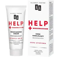 Oceanic AA Help Feuchtigkeitscreme geruchsneutral 50ml