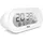 MEBUS 25808 Funk-Wecker