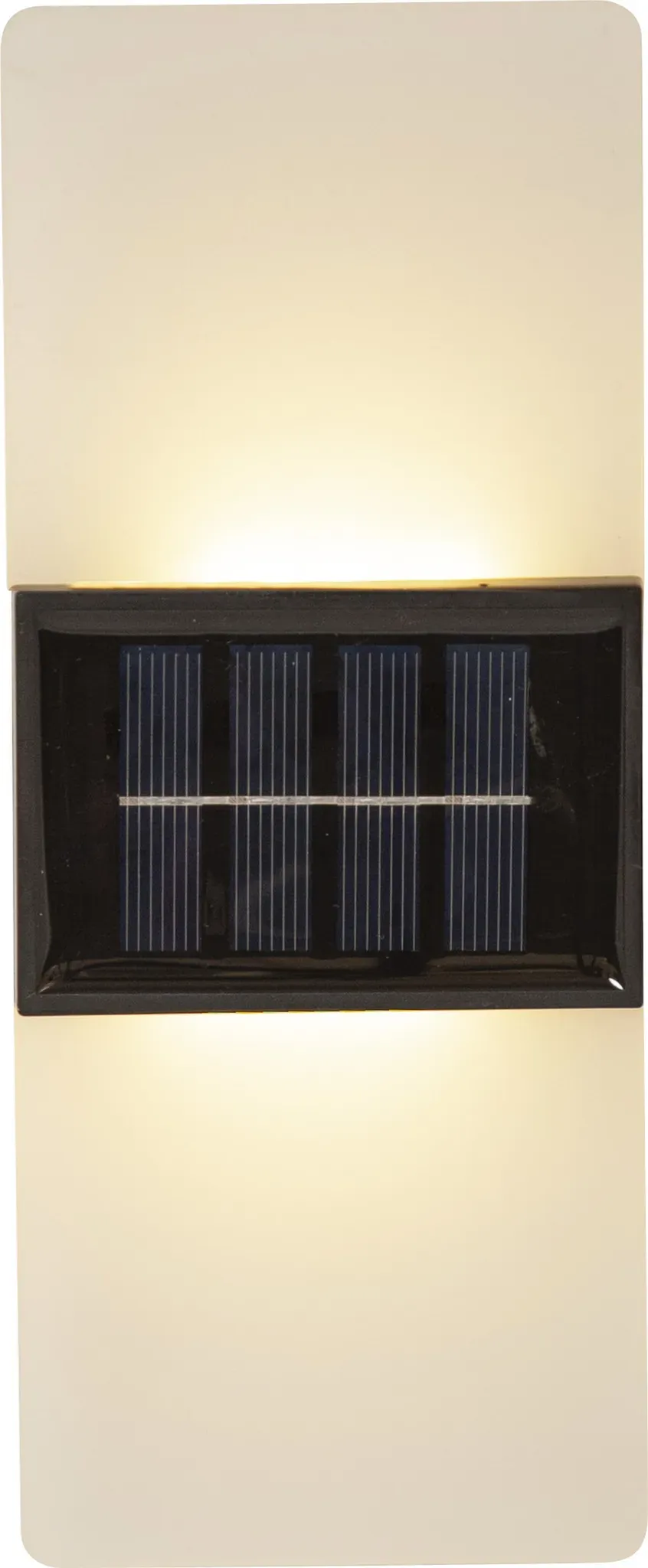 LED Solarleuchte 
