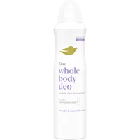 Dove Lavender & Kamille Deo Spray 150 ml