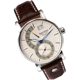Bruno Söhnle Pesaro II Leder 43 mm 17-13073-283