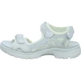ECCO Offroad Damen, weiß 36