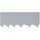 Wikus Bandsägeblatt MARATHON M42 3830x27x0,9 mm 3-4 ZpZ