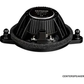 Emphaser MBF3 schwarz