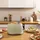 Cecotec Toast&Taste 800 Vintage Light Green