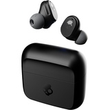 Skullcandy Mod True Wireless, In-Ear Kopfhörer Bluetooth Black