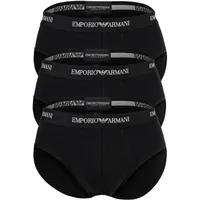 Emporio Armani Slip 3er Pack | Gr.: XL