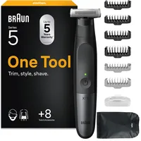Braun Series X XT5200