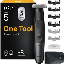 Braun Series X XT5200