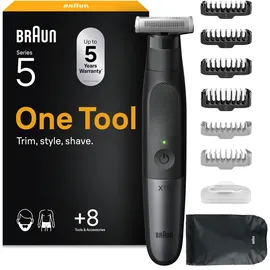 Braun Series X XT5200