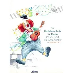 Die Ukulelenschule