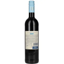 Doppio Passo Rosso Alternativa alkoholfrei 0,75 l