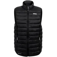 Regatta Hillpack II Schwarz XL