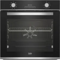 Beko BBIM13300XD 72 L 2500 W A Schwarz