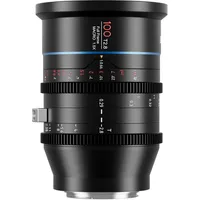 Sirui optical Sirui 100 mm T2.8 Jupiter Macro Ff