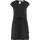 Fjällräven High Coast Lite Kleid Schwarz XS