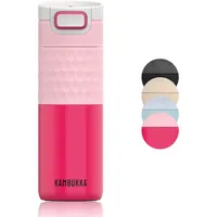Kambukka Etna Thermobecher 0,5 l Diva Pink