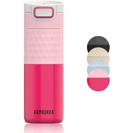 Kambukka Etna Thermobecher 0,5 l Diva Pink