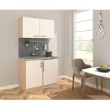 Respekta MK100ESWOSC Glaskeramikkochfeld rechts weiß