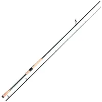 Shimano Fishing Shimano Sahara Fast Spinnrute - Black -