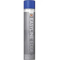 Rocol RS47003-750 Easyline® EDGE Linienmarkierungsfarbe Blau 750ml