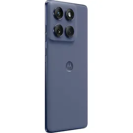 Motorola Edge 60 Fusion 8 GB RAM 256 GB PANTONE Slipstream