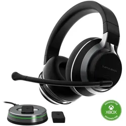 Turtle Beach Stealth Pro - Xbox Kopfhörer Kabellos Kopfband Gaming Bluetooth Schwarz