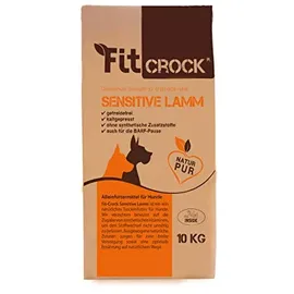 cdVet Fit-Crock Sensitive Lamm Mini 10 kg