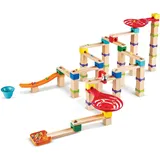 HaPe Kugelbahn »Kunterbunte Murmelbahn«, bunt