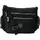Jennifer Jones Leather Bag Street Schultertasche Nylon schwarz ca. 30cm | Gr.: onesize