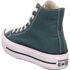 Converse Chuck Taylor All Star Lift Damen Grün/Blau 40