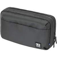 Hori Wendbare Reisetasche für Switch 2 (schwarz)