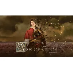 Ash of Gods: Redemption