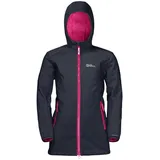 Jack Wolfskin KISSEKAT COAT GIRLS