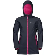 Jack Wolfskin KISSEKAT COAT GIRLS