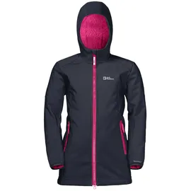 Jack Wolfskin KISSEKAT COAT GIRLS