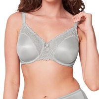 Triumph Ladyform Soft Minimizer BH 10166306 platinum 80C