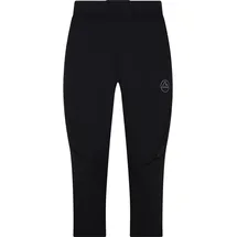 La Sportiva Herren Triumph 3/4 Tights (Größe S, schwarz)