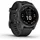 Garmin fenix 7S Pro Sapphire Solar schwarz/carbongrau