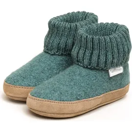 Gottstein Alpine Boot LE für Kinder, blau, Größe 24 EU