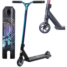 DRIFTWERK DAS ORIGINAL Freestyle Scooter DS2 neo holo