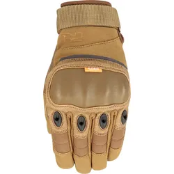 Richa Squadron, Handschuhe - Hellbraun - S