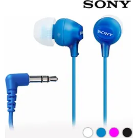 Sony MDR-EX15LP weiß