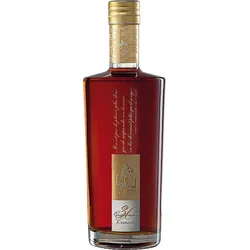 Cognac Quintessence (min. 30 Jahre Faßreife) Cognac Léopold Gourmel