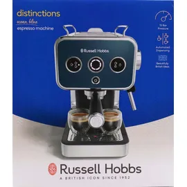 Russell Hobbs Distinctions Ocean Blue