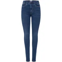 Only Female Skinny Jeans ONLROYAL Hohe Taille Skinny Fit Jeans