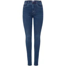 Only Female Skinny Jeans ONLROYAL Hohe Taille Skinny Fit Jeans