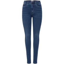 Only Female Skinny Jeans ONLROYAL Hohe Taille Skinny Fit Jeans